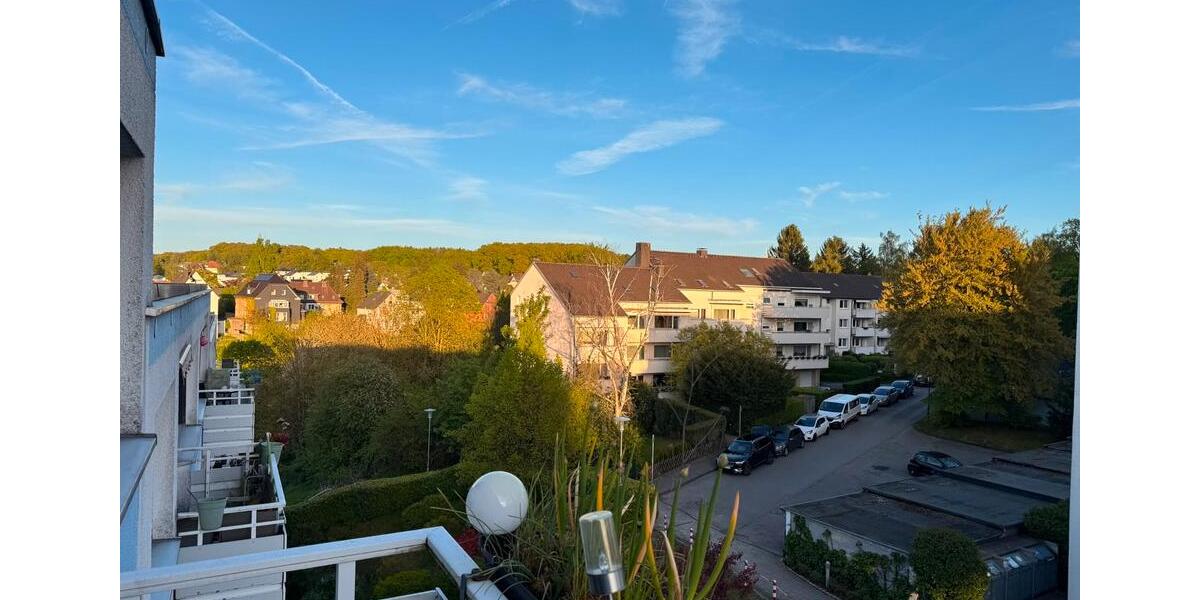 Dachgeschoßwohnung Hagen Hagen-Mitte - 3 Zimmer, 73 m&sup2;, 130.000&euro; | Angebot:27161538