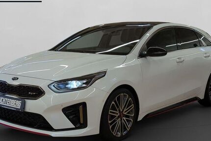 Kia pro ceed / ProCeed 81.900 km 24.750 € Leverkusen 51381