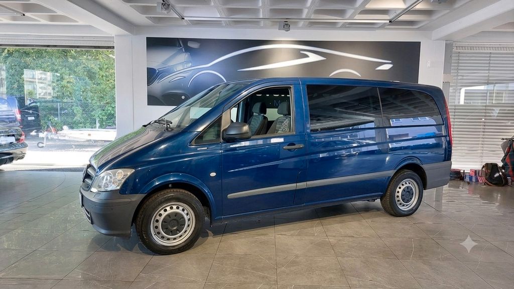 Mercedes-Benz Vito 170.928 km 15.990 &euro; Ratingen 40880