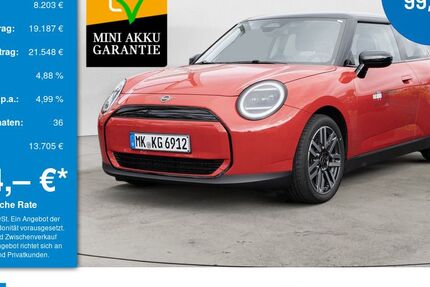 Mini Cooper E 9.990 km 27.190 &euro; Overath-Vilkerath 51491