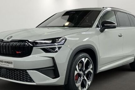Skoda Kodiaq 9.500 km 52.800 &euro; Hagen 58089