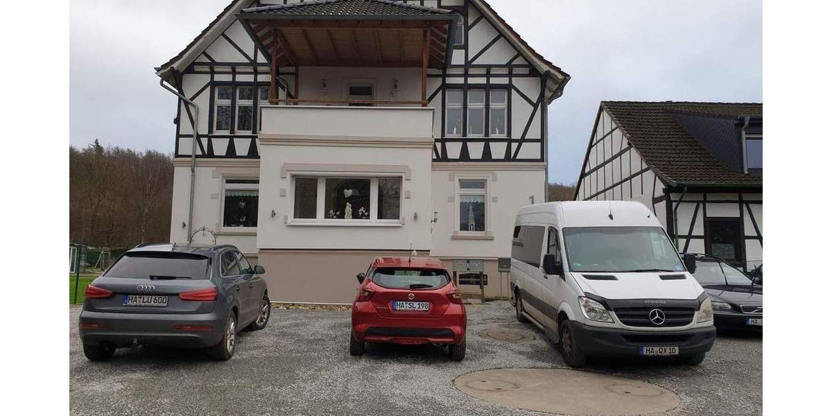 Mehrfamilienhaus, Wohnhaus Hagen Vorhalle - 630.000&euro; | Angebot:24209454
