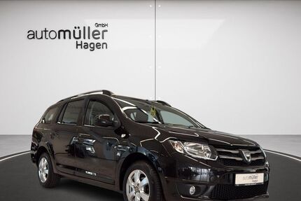 Dacia Logan 145.500 km 3.999 &euro; Hagen 58095
