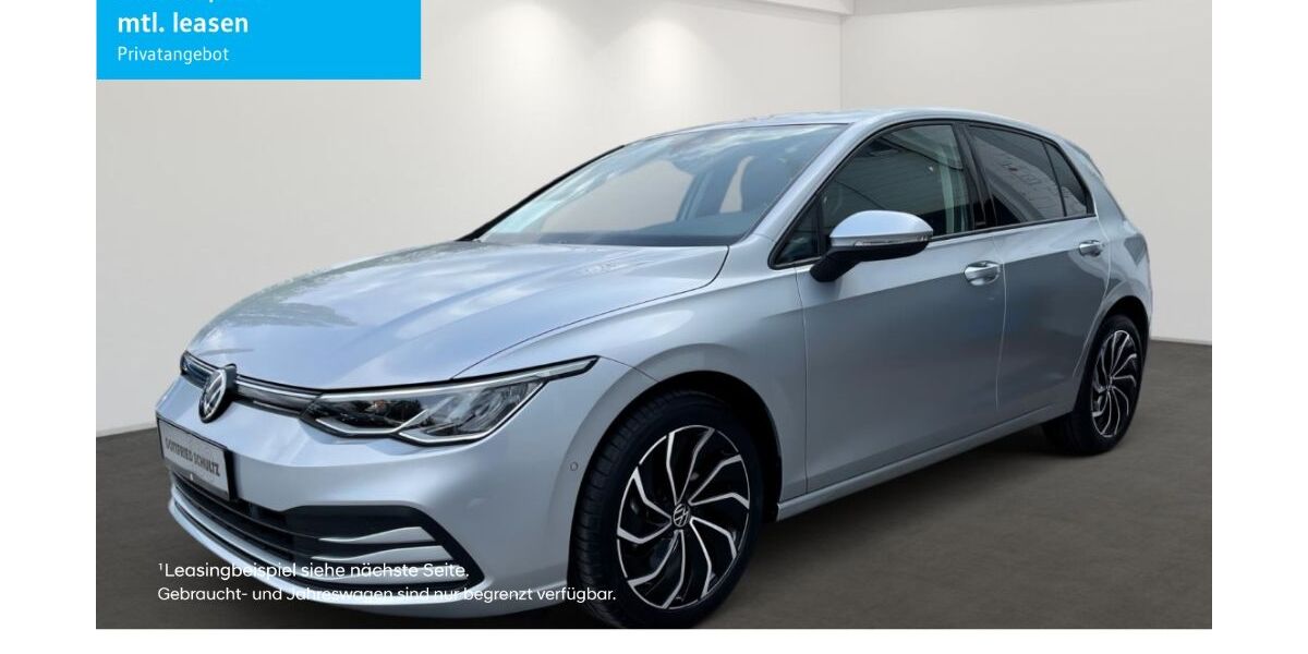 VW Golf 47.013 km 19.990 &euro; Solingen 42651