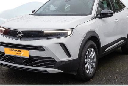 Opel Mokka 26.585 km 15.870 &euro; Solingen 42697