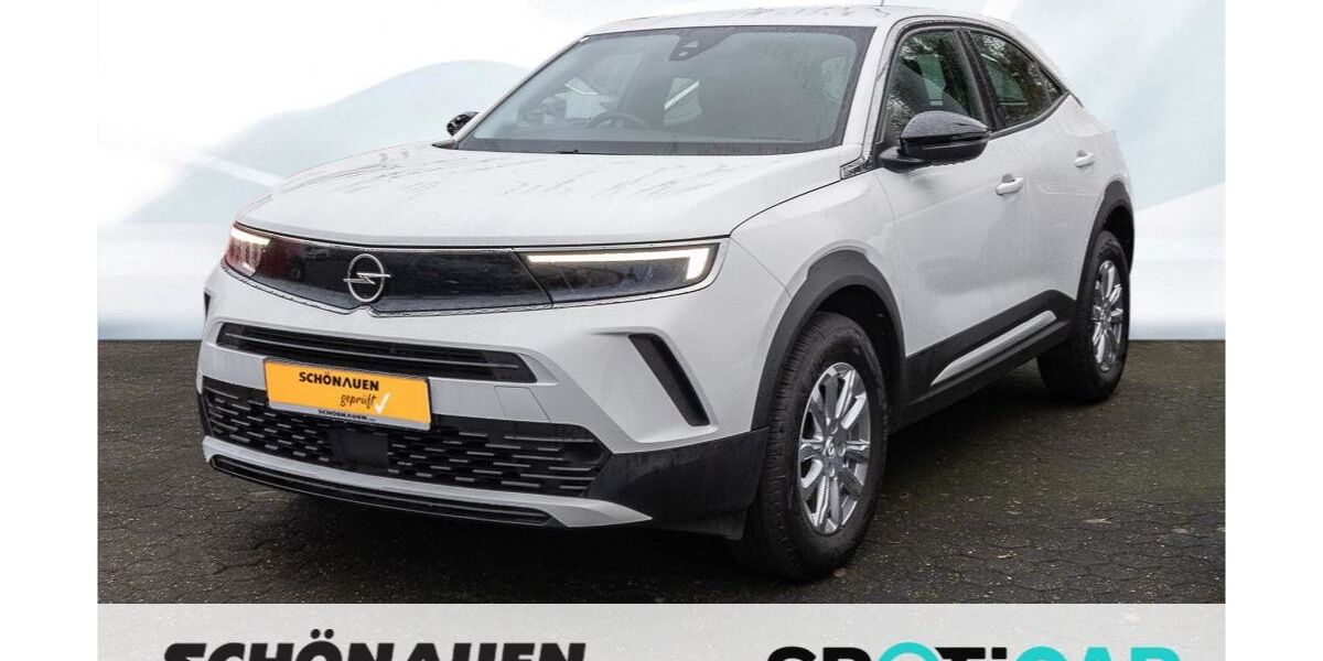 Opel Mokka 26.585 km 15.870 &euro; Solingen 42697