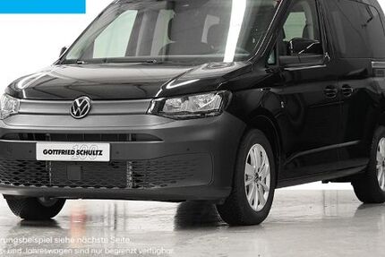 VW Caddy 12.500 km 33.980 &euro; Hagen 58089
