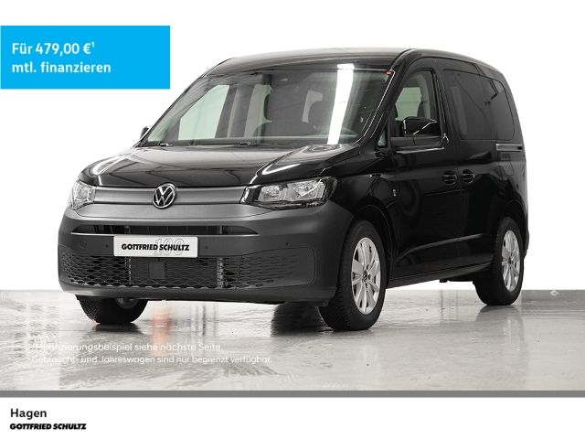 VW Caddy 12.500 km 33.980 &euro; Hagen 58089