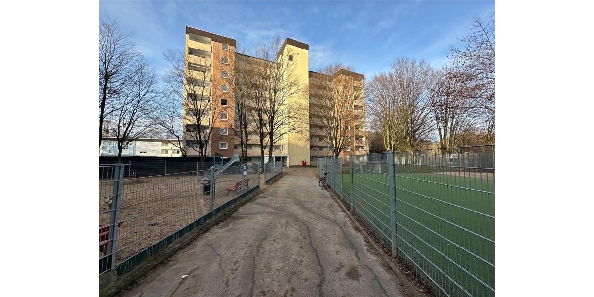 Etagenwohnung Leverkusen Alkenrath - 3 Zimmer, 72 m&sup2;, 659&euro; | Angebot:25232134