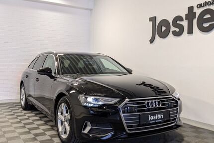 Audi A6 18.500 km 38.690 &euro; Monheim am Rhein 40789
