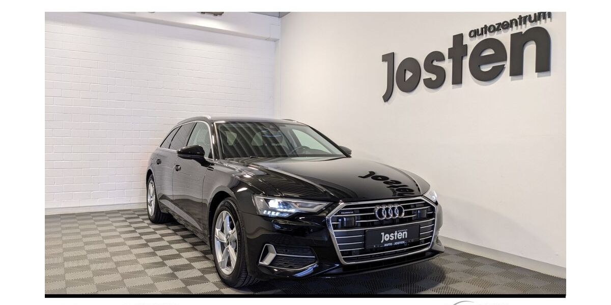 Audi A6 18.500 km 38.690 &euro; Monheim am Rhein 40789