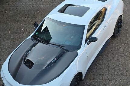 Chevrolet Camaro 29.900 km 65.999 &euro; Halver 58553