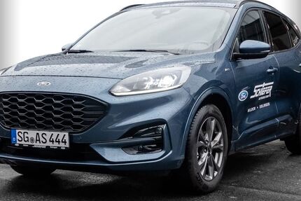 Ford Kuga 26.999 km 22.890 € Solingen 42697