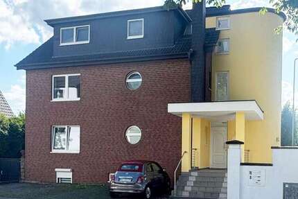 Wohnung zum Kaufen in Ratingen 448.000 € 113.5 m²