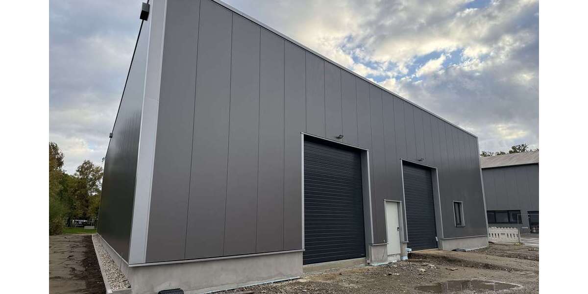 Gewerbeobjekt Leichlingen Ziegwebersberg - 4.896&euro; | Angebot:23357114