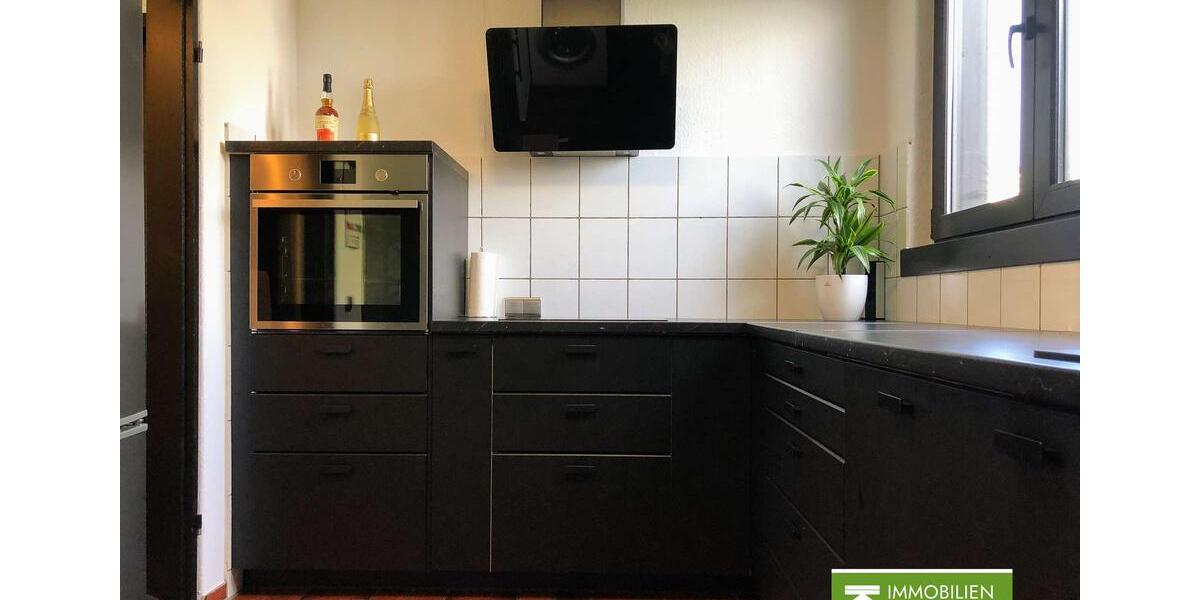 Etagenwohnung Heiligenhaus - 4 Zimmer, 103 m&sup2;, 1.135&euro; | Angebot:26056521