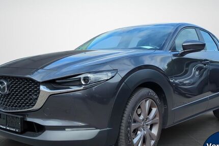 Mazda CX-30 12.200 km 21.490 &euro; Wuppertal 42281