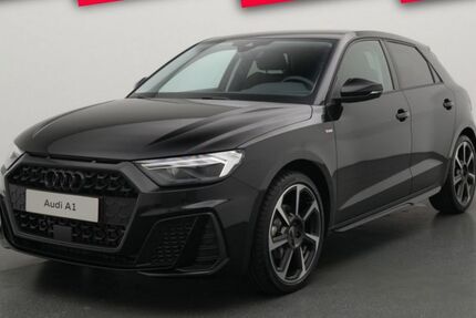 Audi A1 1.009 km 35.980 &euro; Leverkusen 51373