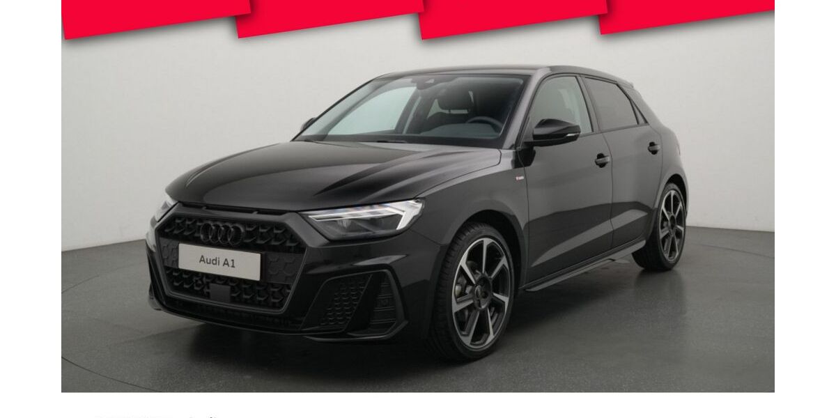 Audi A1 1.009 km 35.980 &euro; Leverkusen 51373