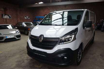 Renault Trafic 55.565 km 18.421 € Hilden 40721