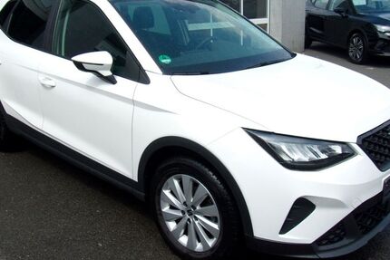 Seat Arona 28.591 km 18.475 &euro; Hagen 58089