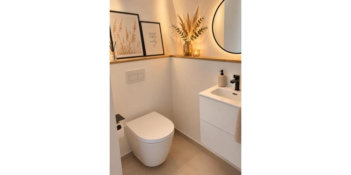 Doppelhaushälfte Monheim am Rhein - 6 Zimmer, 135 m&sup2;, 858.000&euro; | Angebot:27440689