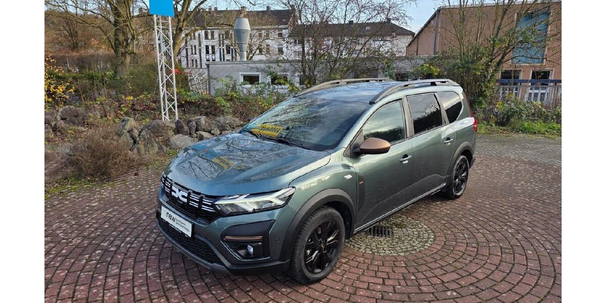 Dacia Jogger 14.750 km 24.950 &euro; Hagen 58091