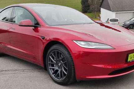 Tesla Model 3 15.676 km 34.995 &euro; Halver 58553