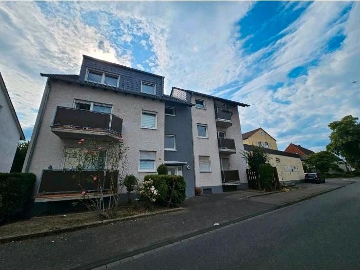 Etagenwohnung Leverkusen Bürrig - 1 Zimmer, 43 m&sup2;, 163.000&euro; | Angebot:23584223