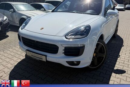 Porsche Cayenne 218.296 km 30.990 &euro; Langenfeld 40764