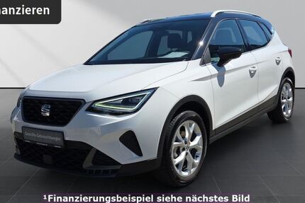 Seat Arona 29.400 km 17.490 &euro; Solingen 42719