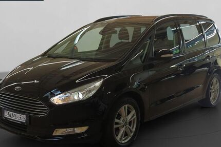 Ford Galaxy 74.100 km 19.840 &euro; Leverkusen 51381