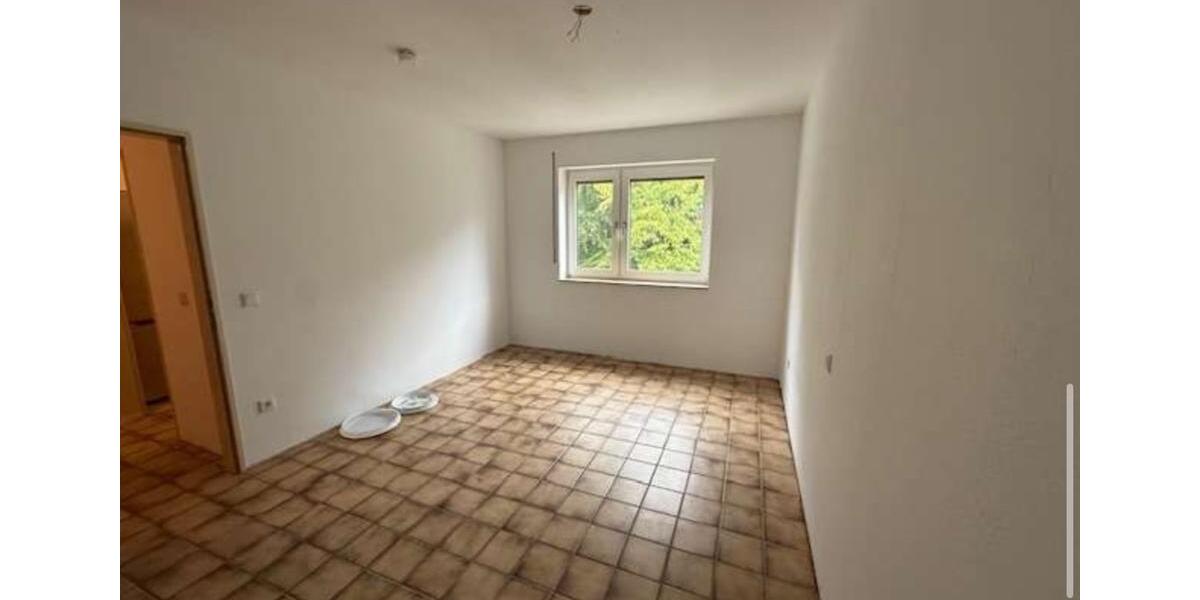 2-Zimmer-Wohnung in Opladen 2 zimmer