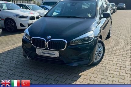 BMW 218 120.278 km 15.450 &euro; Langenfeld 40764
