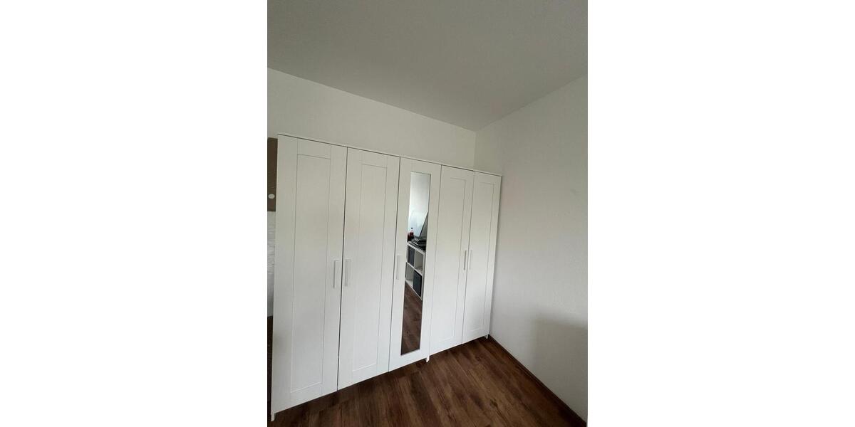 Etagenwohnung Wuppertal Unterbarmen - 1 Zimmer, 35 m&sup2;, 500&euro; | Angebot:26412873