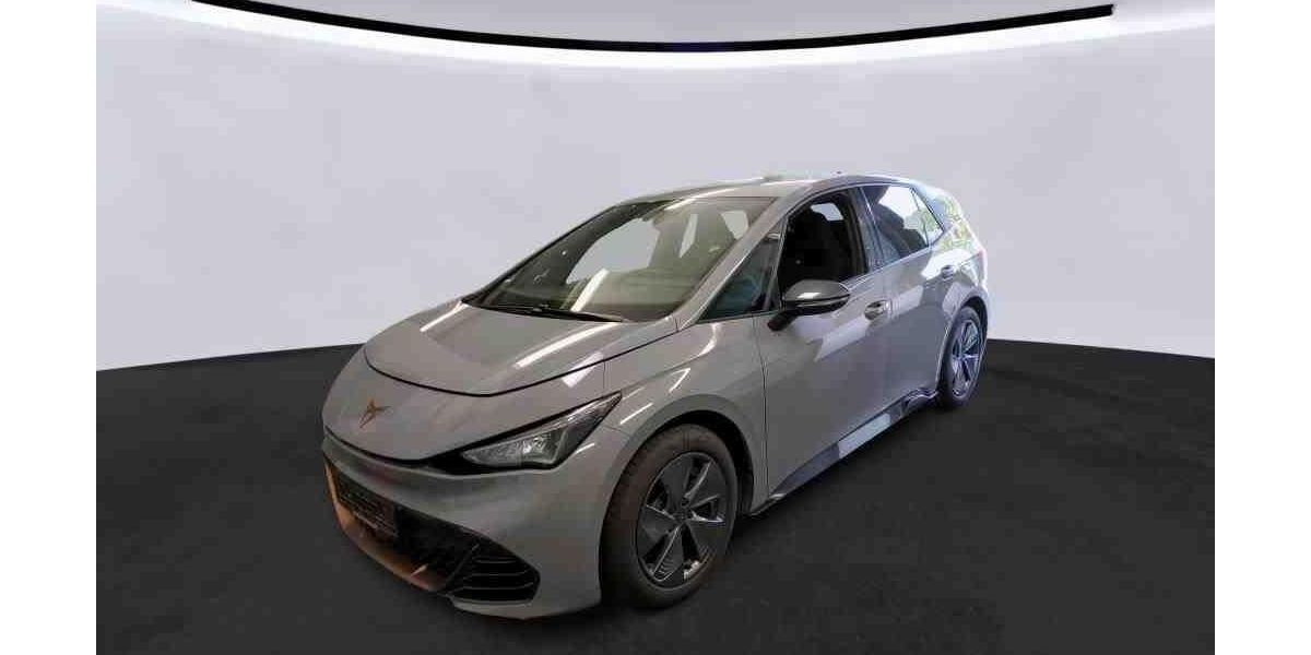 Cupra Born 21.769 km 25.200 &euro; Hagen 58091