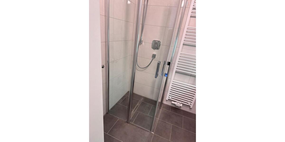 Wohnung 40qm in ruhiger Wohnlage von Hattingen Blankenstein 1.5 zimmer