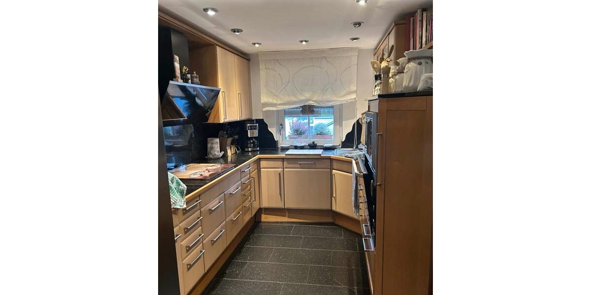 Reiheneckhaus in Waldrandlage von Herdecke 4 zimmer