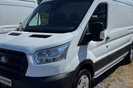 Ford Transit 26.750 km 28.990 &euro; Sprockhövel 45549