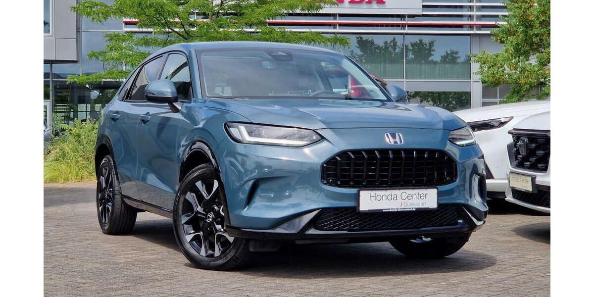 Honda ZR-V 11.700 km 36.980 &euro; Düsseldorf 40233