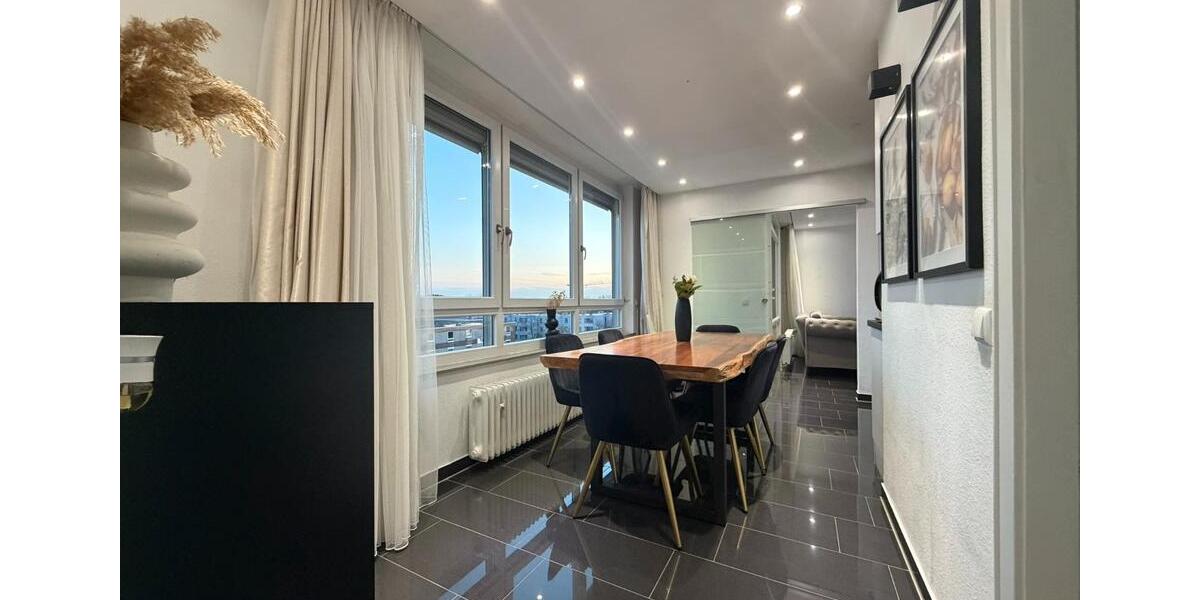 Etagenwohnung Monheim am Rhein - 3 Zimmer, 83 m&sup2;, 258.000&euro; | Angebot:26815436