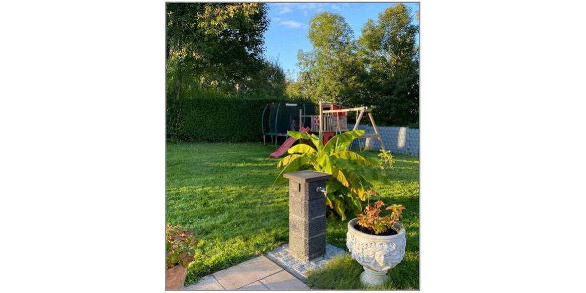 Doppelhaushälfte Erkrath Hochdahl - 4 Zimmer, 100 m&sup2;, 545.000&euro; | Angebot:25969923