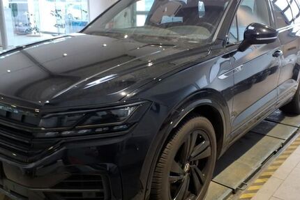 VW Touareg 74.074 km 54.925 &euro; Hagen 58091