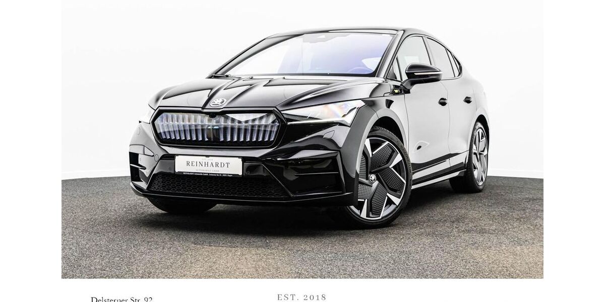 Skoda Enyaq 40.467 km 36.890 &euro; Hagen 58091