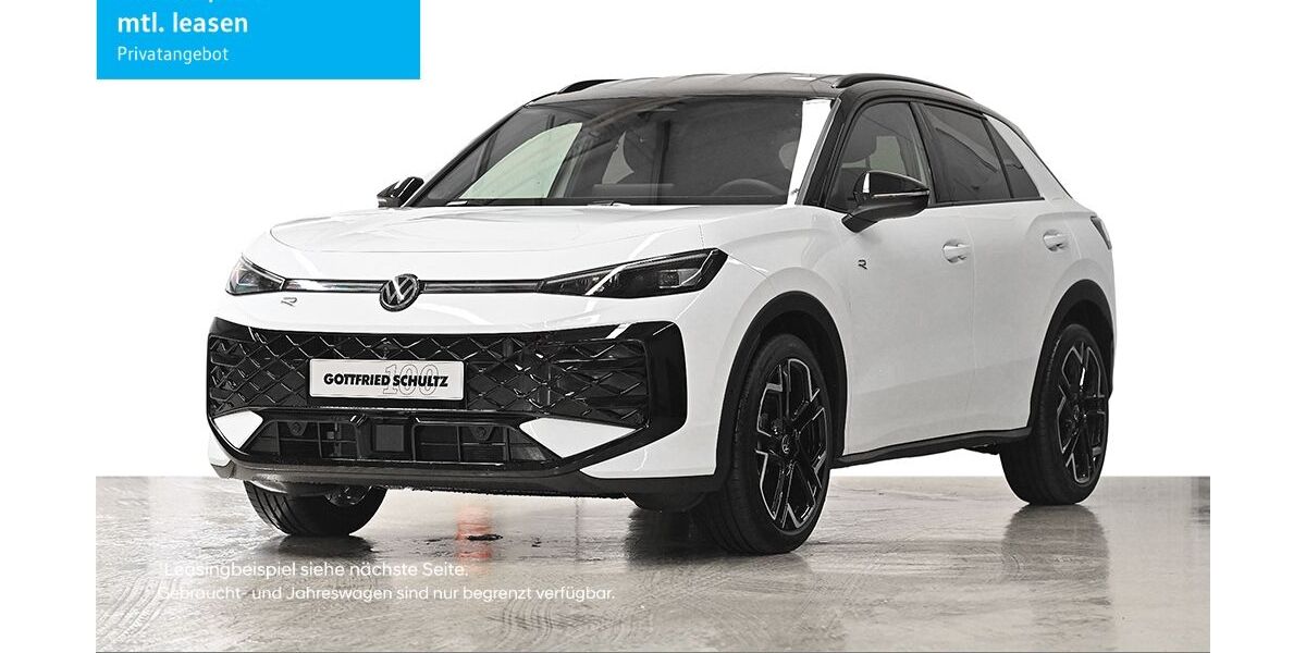 VW T-Roc 1.990 km 36.470 &euro; Wuppertal 42109