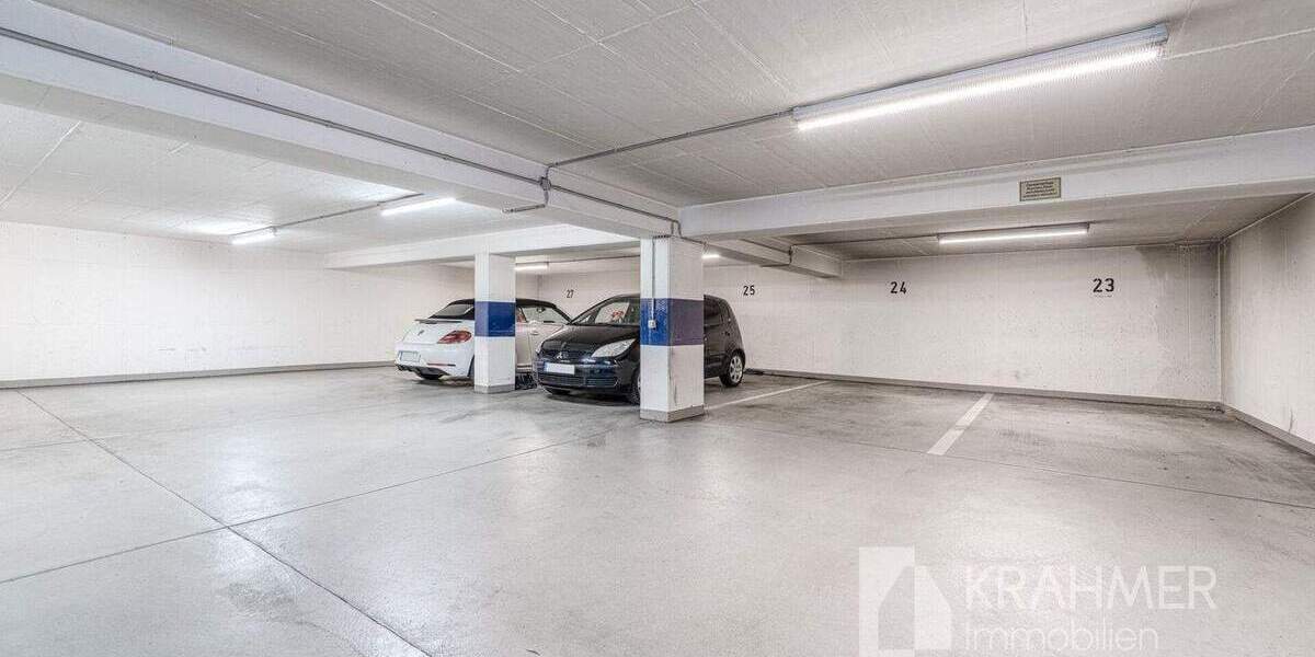 Etagenwohnung Hilden - 3 Zimmer, 90 m&sup2;, 329.000&euro; | Angebot:25387614