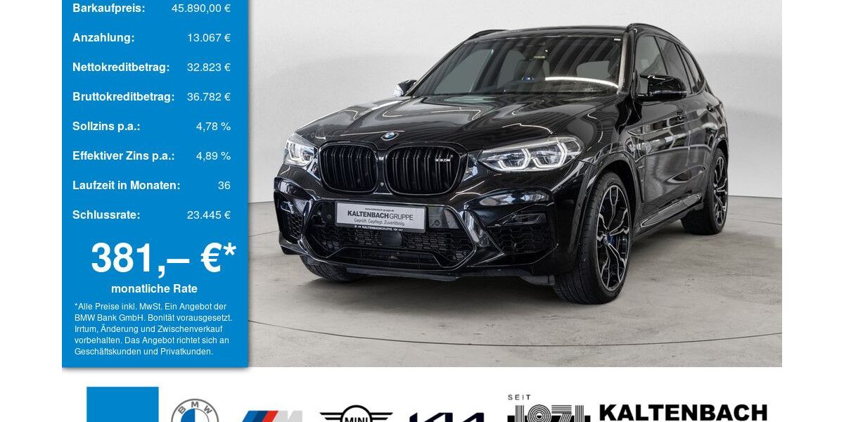 BMW X3 96.871 km 44.290 &euro; Remscheid 42897