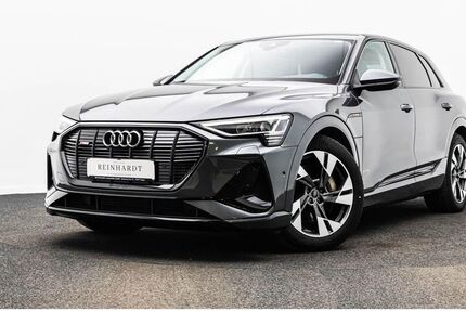 Audi e-tron 47.764 km 29.804 &euro; Hagen 58091