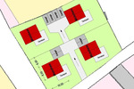 Einfamilienhaus Odenthal Blecher - 4 Zimmer, 132 m&sup2;, 599.000&euro; | Angebot:26402125