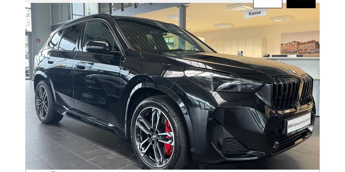 BMW X1 5.811 km 44.890 &euro; Langenfeld 40764